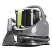 Kiwi KCC-4321 Gri Buharlı Koltuk ve Halı Yıkama Makinesi