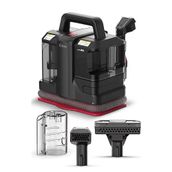 Kiwi KCC-4322 Siyah Koltuk ve Halı Yıkama Makinesi