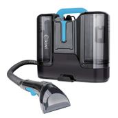 Kiwi KCC-4323 Siyah Koltuk ve Halı Yıkama Makinesi