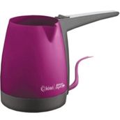 Kiwi KCM-7510 Mürdüm Türk Kahvesi Makinesi