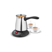 Kiwi Kcm-7512 Türk Kahve Makinesi (outlet)
