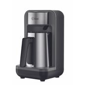 Kiwi KCM-7571 Siyah Türk Kahvesi Makinesi