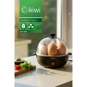 Kiwi KEB-4309 Yumurta Haşlama Makinesi