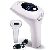 Kiwi KEP-6833 Pro IPL Lazer Epilasyon