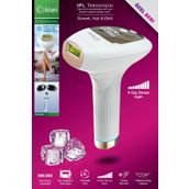Kiwi KEP-6834 999.900 Atım Buz Lazer Epilasyon Makinesi