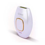 Kiwi KEP-6835 Beyaz Ipl Lazer Epilasyon