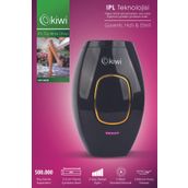 Kiwi KEP-6835 Ipl Lazer Epilasyon