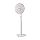 Kiwi KFAN-7627 Salınım Fonksiyonlu Ultra Sessiz Stand Vantilatör