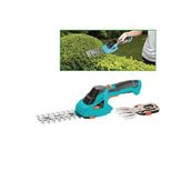 Kiwi KGGT-625 Şarjlı Çim Kesme Makinesi