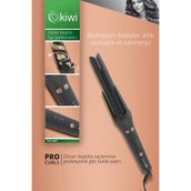 Kiwi Khs-2037 Döner Başlıklı Saç Şekillendirici