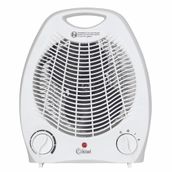 Kiwi KHT-8415 Elektrikli Fanlı Isıtıcı