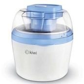 Kiwi KIM-4700 Beyaz Dondurma Makinesi