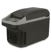 Kiwi KIM-4751 Oto Buzdolabı 10 L