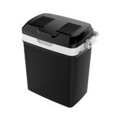 Kiwi KIM-4752 Oto Buzdolabı | 21 L & 12V DC & Termoelektrik & Sessiz Çalışma