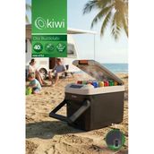 Kiwi KIM-4753 Oto Buzdolabı
