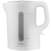 Kiwi KK3304 Renkli Kettle 2000 W 1.7 lt Kapasiteli Su Isıtıcı