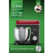 Kiwi Kmx-3638 Hamur Yoğurma Makinesi