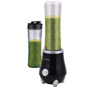 Kiwi KSB-2214 Siyah Standlı 500 ml Smoothie Blender