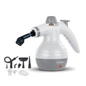 Kiwi KSC-4211 Beyaz 1050W 350 ml Buharlı Temzileyici