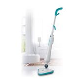 Kiwi KSC-4215 Buharlı Basınçlı Temizleyici Dikey Mop Beyaz