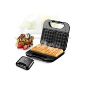 Kiwi KSM 2405W 750 W Waffle Makinesi