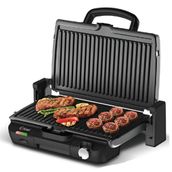 Kiwi KSM-2453 Izgara ve Tost Makinesi