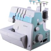 Kiwi KSW-3097 Overlok Makinesi