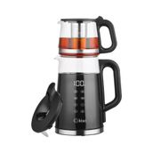 Kiwi KTM-2919 Çay Makinesi