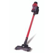 Kiwi KVC- 4040 Kırmızı Kablosuz Dikey Süpürge