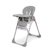 Kiwi Safe & Comfort Koala All in One Mama Sandalyesi gri