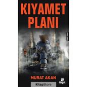Kıyamet Planı - Murat Aka