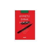 Kıymetli Evrak Hukuku-Mustafa Yasan