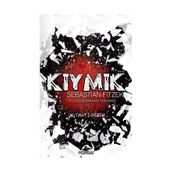 KIYMIK - SEBASTIAN FITZEK