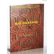 KIZ DESTANI HAZA HIKAYET-I KIZ MA'A CÜHUD - HALIL ERSOYLU