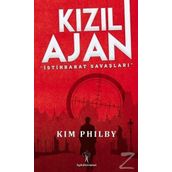 Kızıl Ajan - Kim Philby