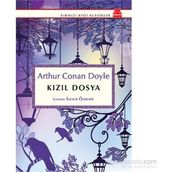KIZIL DOSYA - ARTHUR CONAN DOYLE