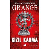 Kızıl Karma-Jean Christophe Grange