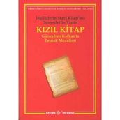 Kızıl Kitap İngilizlerin Mavi Kitapına Sovyetlerin Yanıtı - Kolektif