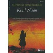 KIZIL NISAN - SANTIAGO RONCAGLIOLO