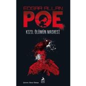 KIZIL ÖLÜMÜN MASKESI - EDGAR ALLAN POE (ISBN:9789757496175)