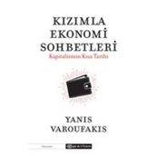 Kızımla Ekonomi Sohbetleri-Kapitalizmin Kısa Tarihi Epsilon Yayınevi