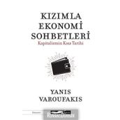 Kızımla Ekonomi Sohbetleri - Yanis Varoufakis