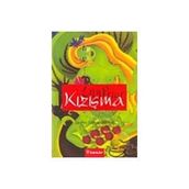 KIZIŞMA - LILY PRIOR