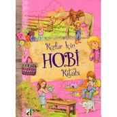 Kızlar İçin Hobi Kitabı - Renzo Barsotti