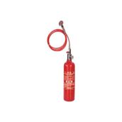 KKDAVM 4 KG OTOMATİK FM200 PANO YANGIN SÖNDÜRME TÜPÜ