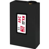 Kl Pro KLA2410 KLCTM20B İçin 10.0 Ah Yedek Batarya