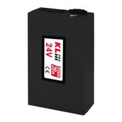 Kl Pro KLA2420 KLCTM20B İçin 20.0 Ah Yedek Batarya