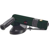 KL Pro KLHA185 Profesyonel Havalı 125 MM Satıh Taşlama