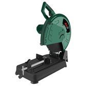 KL Pro KLPK2506 2500W 355MM Metal Kesme Makinesi Profil Güçlü Kesim Kapasitesi Elektrikli