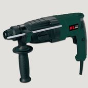 Kl Pro KLPM2601 850W Pnömatik SDS-Plus Kırıcı Matkap